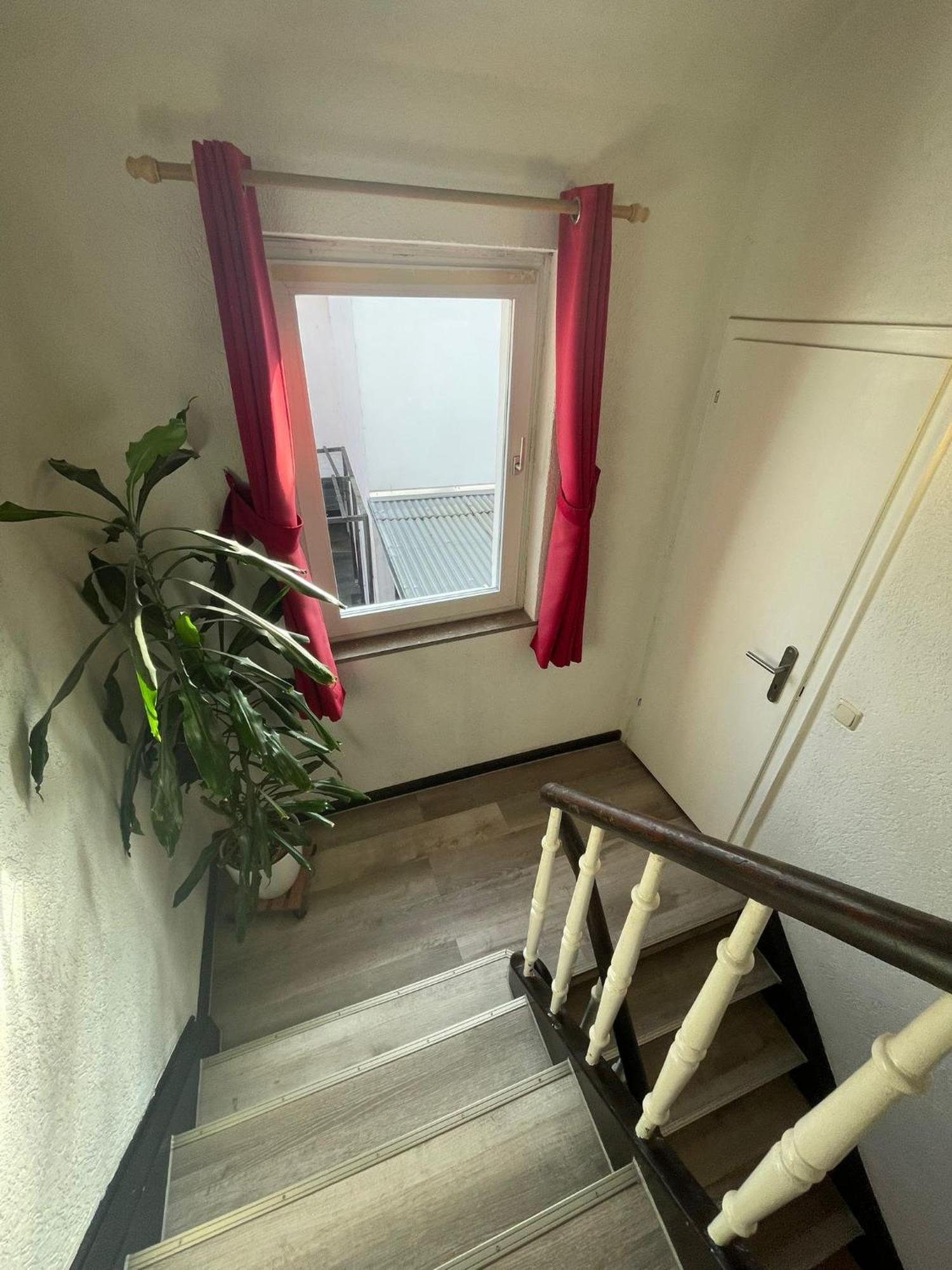 Leo Apartment Zentrum Rüsselsheim Extérieur photo