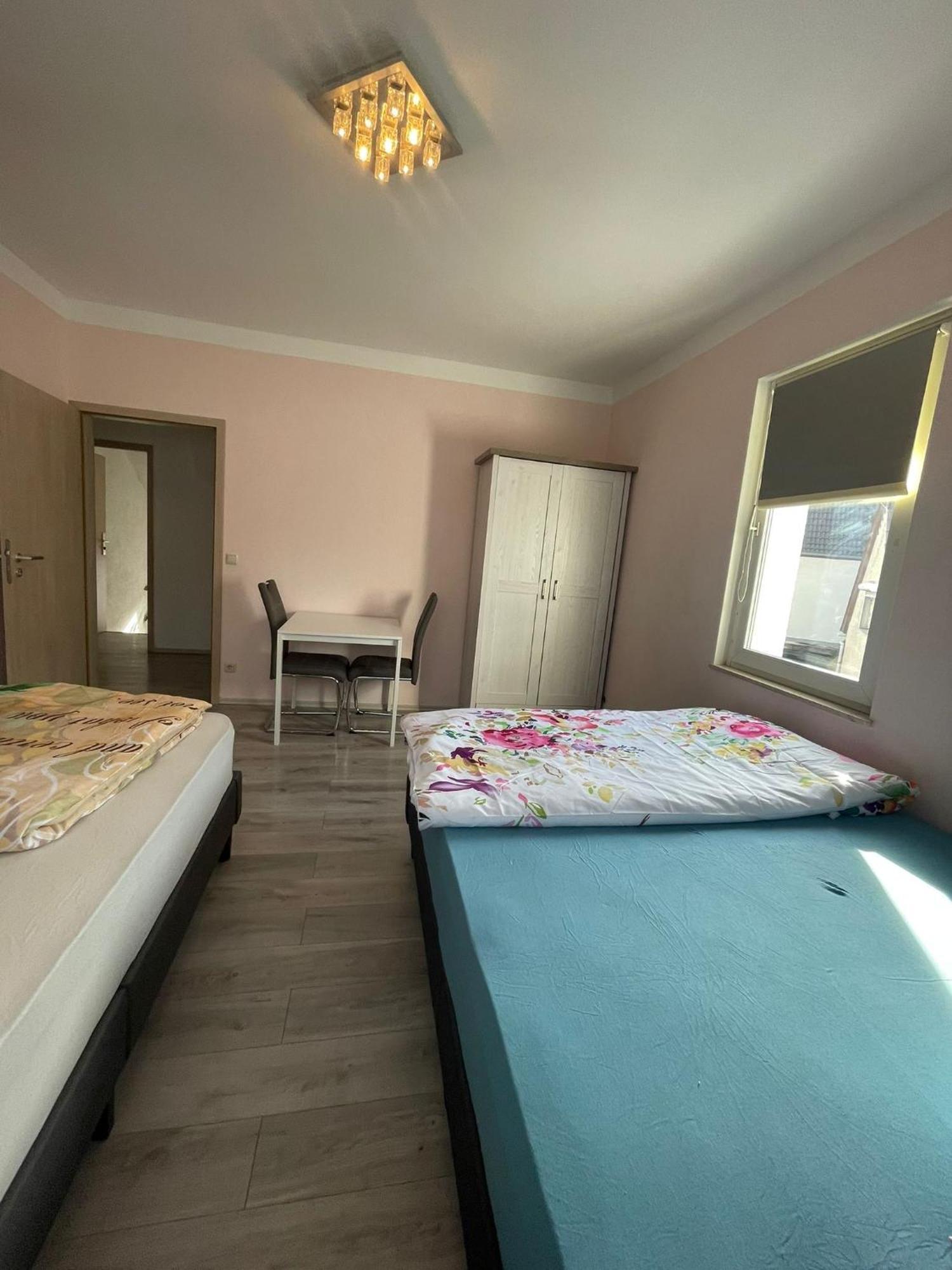 Leo Apartment Zentrum Rüsselsheim Extérieur photo