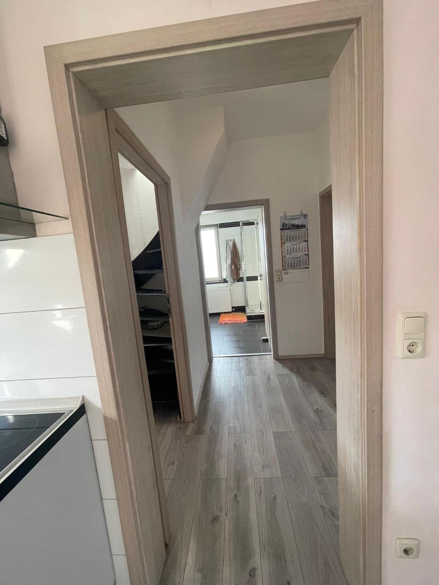 Leo Apartment Zentrum Rüsselsheim Extérieur photo